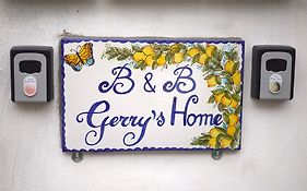 B&B Gerry 'S Home Amalfi Coast