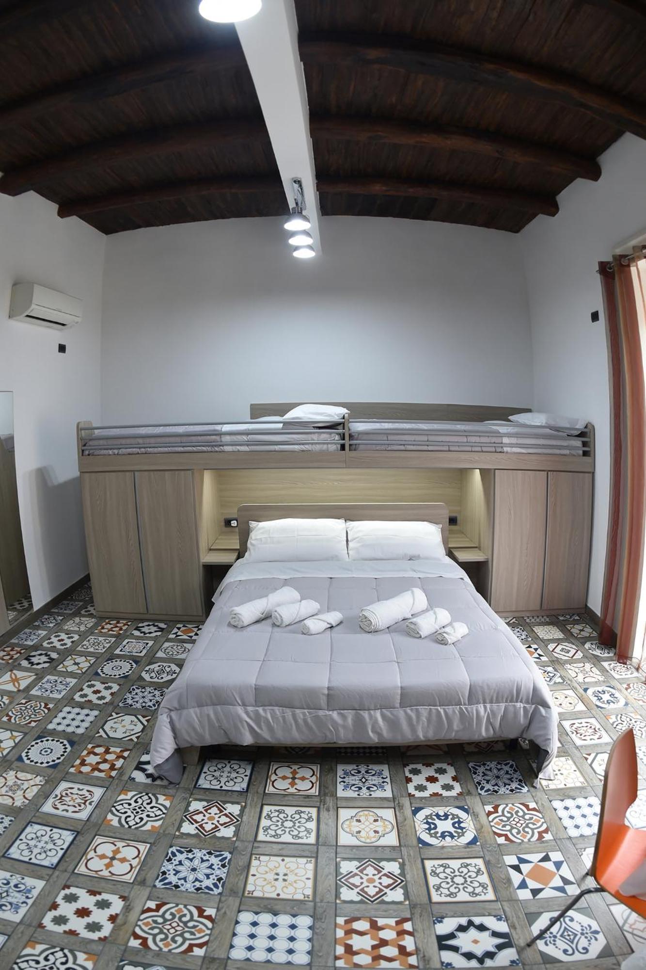 B&B Gerry 'S Home Amalfi Coast Vietri Esterno foto
