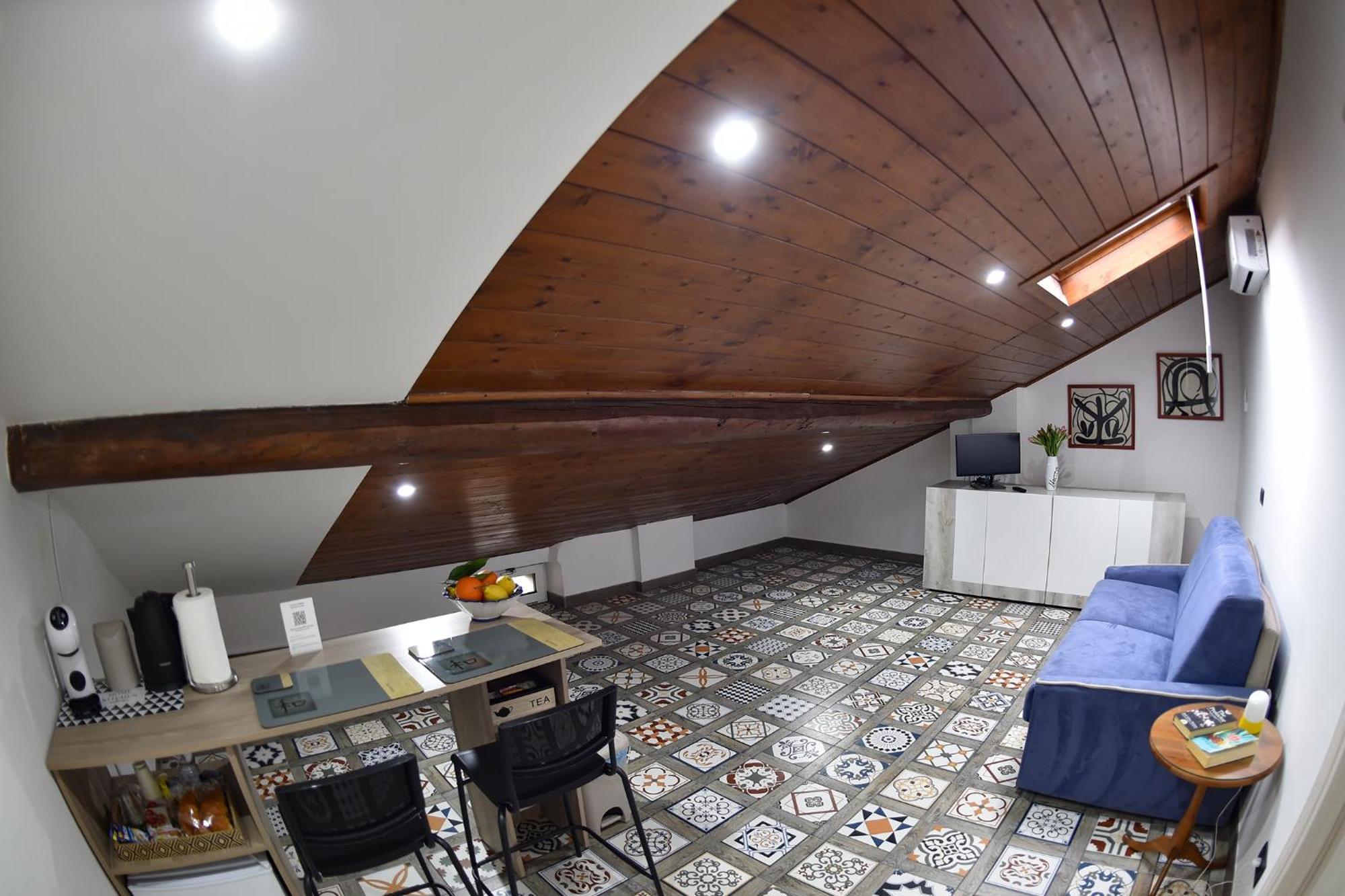 B&B Gerry 'S Home Amalfi Coast Vietri Esterno foto