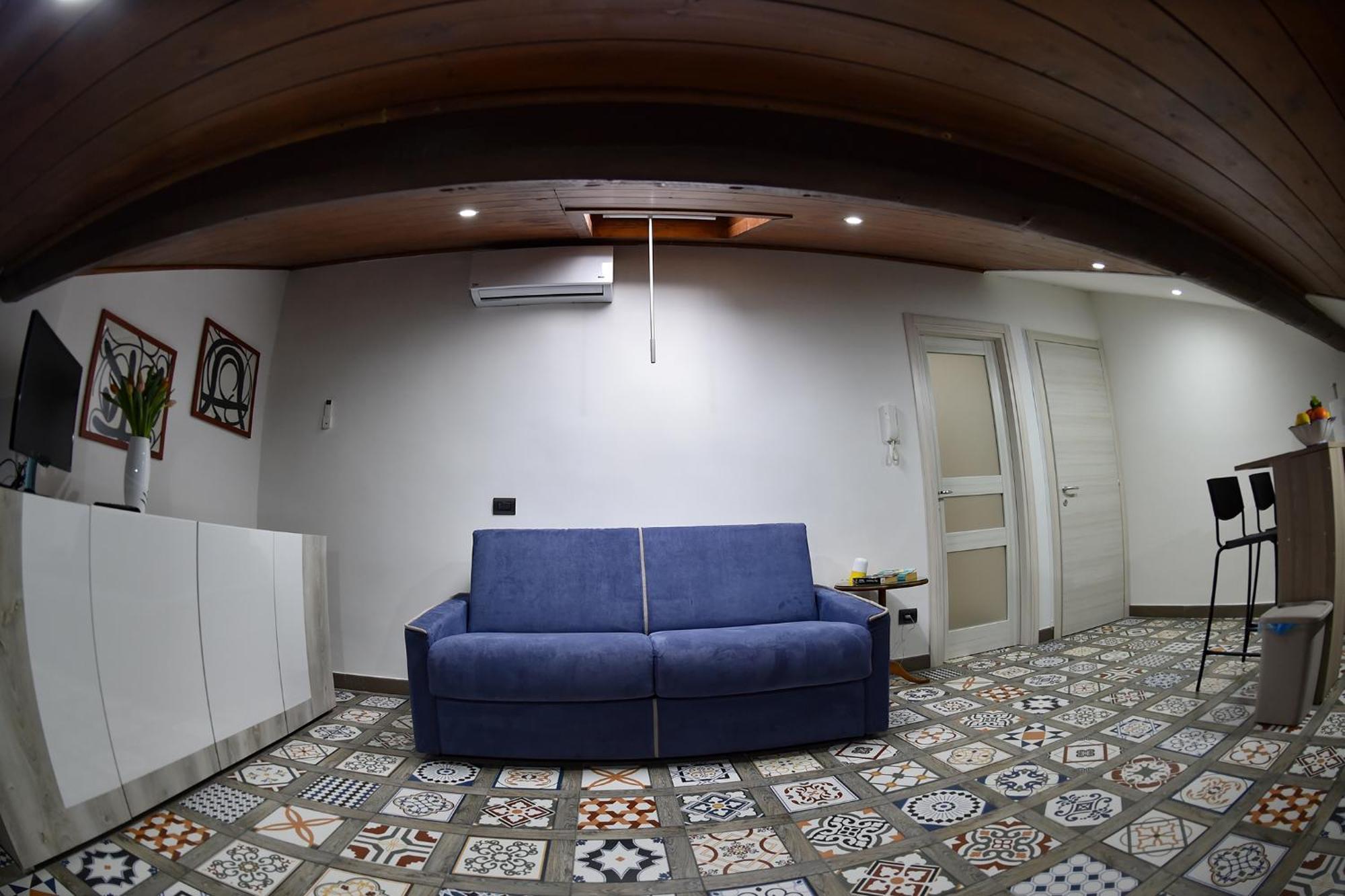 B&B Gerry 'S Home Amalfi Coast Vietri Esterno foto