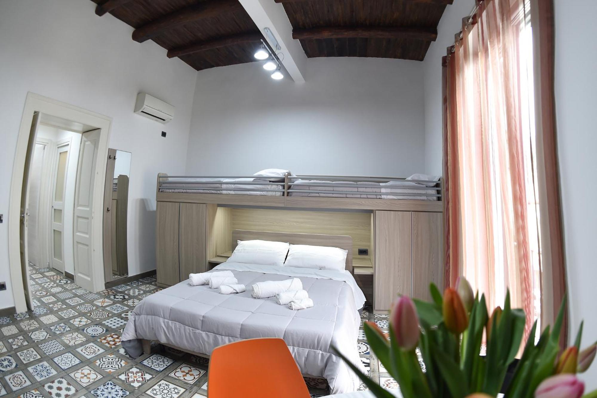 B&B Gerry 'S Home Amalfi Coast Vietri Esterno foto