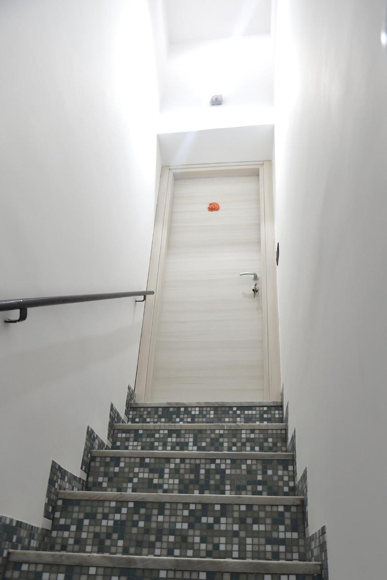 B&B Gerry 'S Home Amalfi Coast Vietri Esterno foto