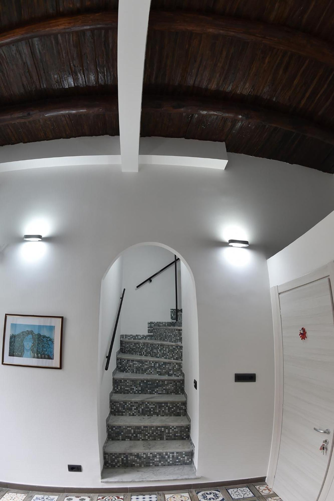 B&B Gerry 'S Home Amalfi Coast Vietri Esterno foto