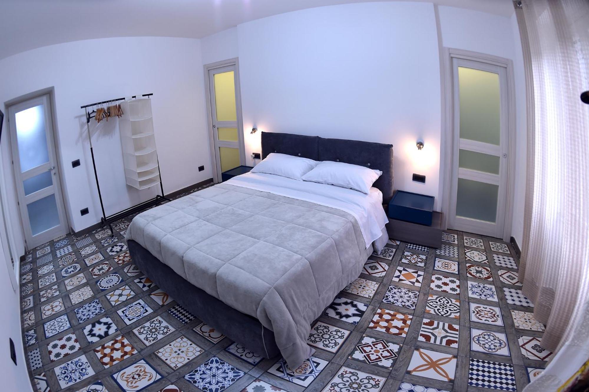 B&B Gerry 'S Home Amalfi Coast Vietri Esterno foto